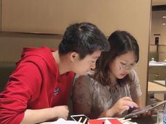 -海底捞火锅(苏宁生活广场店)