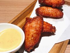 二哥爱鸡翅-太二酸菜鱼(沈阳万象城店)