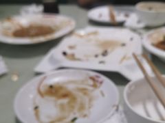 -东四民芳餐厅(世茂工三店)
