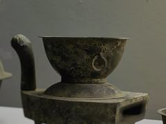 -安阳博物馆