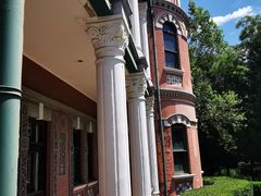 -北京动物园-畅观楼