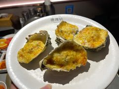 -德得轩烤涮一体自助餐厅(王府井店)