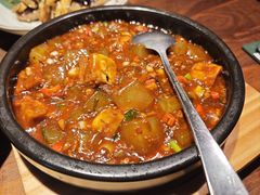 -薇酌饮·陕西菜(南门外店)