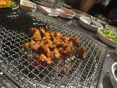 -缸桶屋韩国料理·全程帮烤(泰禾店)