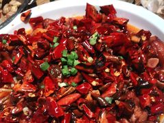 -永红源啤酒·烧烤·海鲜·大排档(青特城店)