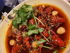 -醉小酒馆·川菜·江湖菜·重庆菜(观音桥旗舰店)