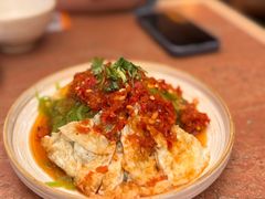 -浩海火燒雲傣家菜(芮欧百货店)