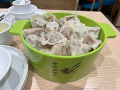 -老边饺子馆(东单店)