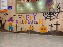 -金宝贝早教(富力广场中心)