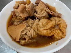 -韦记牛杂汤(清晖园店)
