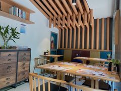 大堂-炖物24章·顺时轻养茶(杭州大厦店)