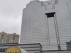 -北京索菲特大酒店