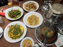 -天下客饭店(中山路店)