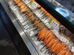 -生火火·小炉子炭烤(金楠天街总店)