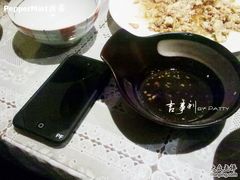 醋-吉事利茶餐厅