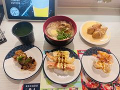 -滨寿司(新街口中央商场店)