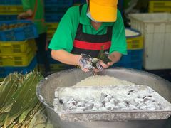 -召稼楼永茂昌粽子大王