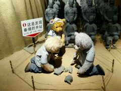 -成都泰迪熊博物馆