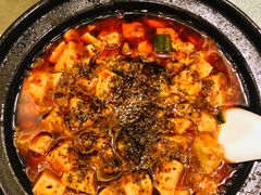 -陈麻婆豆腐总店
