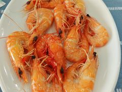 -明记海鲜大排档(巽寮湾店)