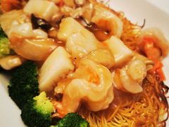 -上海和平饭店龙凤厅 Dragon Phoenix