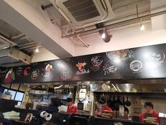 -Red Rock(原宿店)