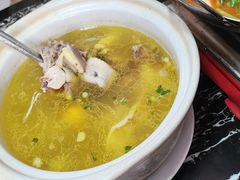 -涵家味土菜馆·徽州一绝臭鳜鱼(三河古镇店)