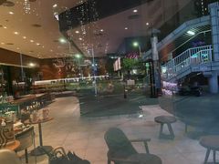 -星巴克(深圳龙华和平里店)