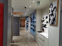-海马体照相馆(上海月星环球港店)