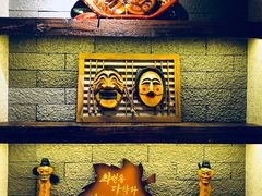 -将军牛排·尔滨地标朝鲜族美食(总店)