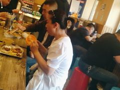 -合合自助快餐(六顺店)