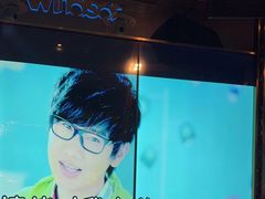 -温莎KTV(国贸店)