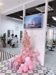 -ASA HAIR SALON