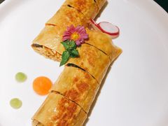 -安多素食(广仁寺路店)