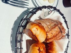 -Wolfgang’s Steakhouse 沃夫冈牛排馆(上海白玉兰广场店)