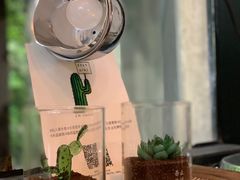 -无牌咖啡&酒馆