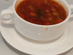 -库滋明·俄罗斯特色美食(中央大街店)