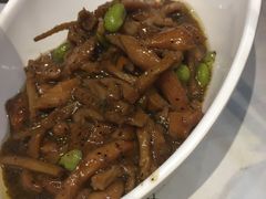 -金记 酿皮·煲烧饭(万博店)