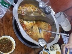 -大理.老字号渝记酸萝卜乌鱼(古城总店)