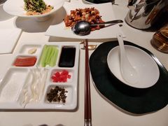 -四季民福烤鸭店(外滩外白渡桥店)