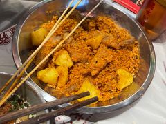 -大芊金重庆串串火锅(南京路店)