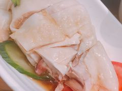 -新加坡高记KOO KEE Restaurant(盈科店)