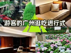 -广州白天鹅宾馆