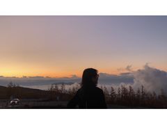 -富士山吉田線五合目
