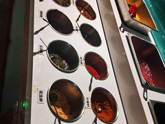 -东来顺铜锅炭火涮肉(上地华联店)