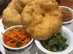 -临潼印象·特色陕菜