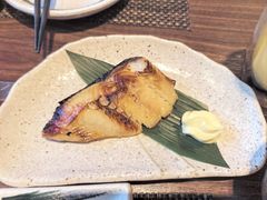 -田舍家Inakaya·炉端烧·铁板烧(天汇igc店)