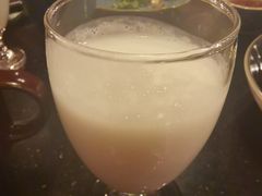 自制米酒-华豫川酒家(大卫城店)