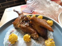 -点都德(喜粤楼店)