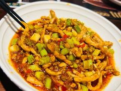 -拾捌川·自贡爆炒(新街口店)